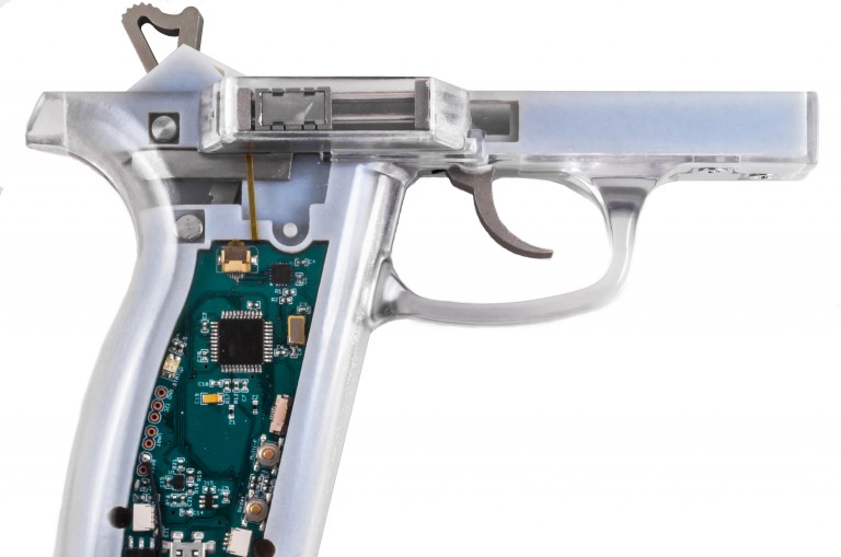 The Future of Firearms