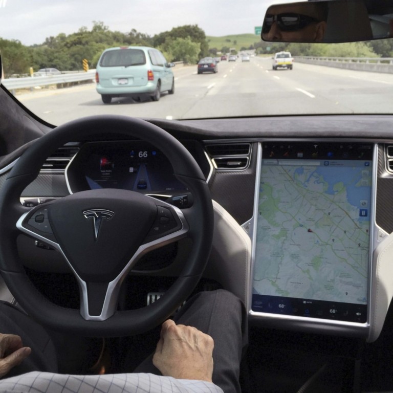 Peter Diamandis on Tesla’s Autopilot – Charges Media with Negativity Bias