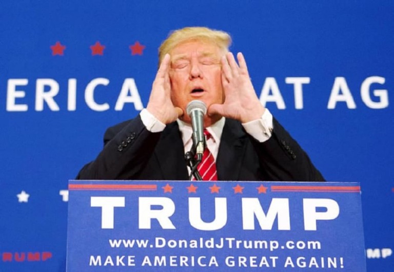 How Technology Will Be Impacted by a Trump Presidency