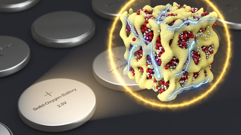 Lithium-Ion Batteries May Get an Energy Boost from MIT Engineers