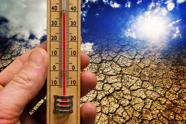 We Need More Input to Understand What the Delta Between 1.5 and 2.0 Means in Global Warming
