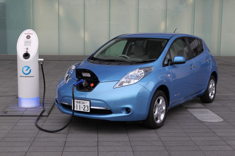 Range Anxiety Overblown When Talking About Electric Vehicle Performance