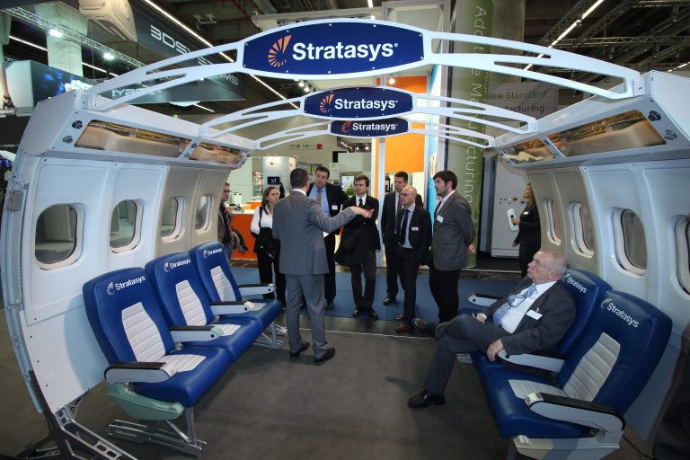 Gizmos & Gadgets: New Additive Manufacturing Printer Could Revolutionize Car and Aircraft Industries
