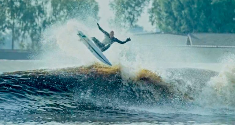 Addressing Disruptive Change – Riding the Wave or Drowning Beneath It