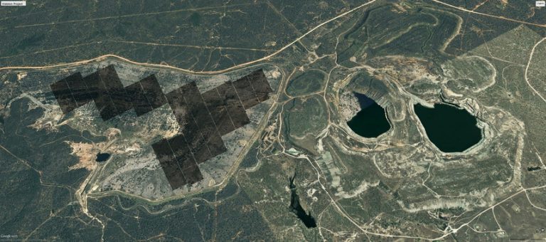 Australia Combines Solar and Pumped Storage at Abandoned Gold Mine Site