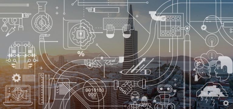 Stanford University Study Looks at AI Impact on Urban North America: Life in 2030 Part 1