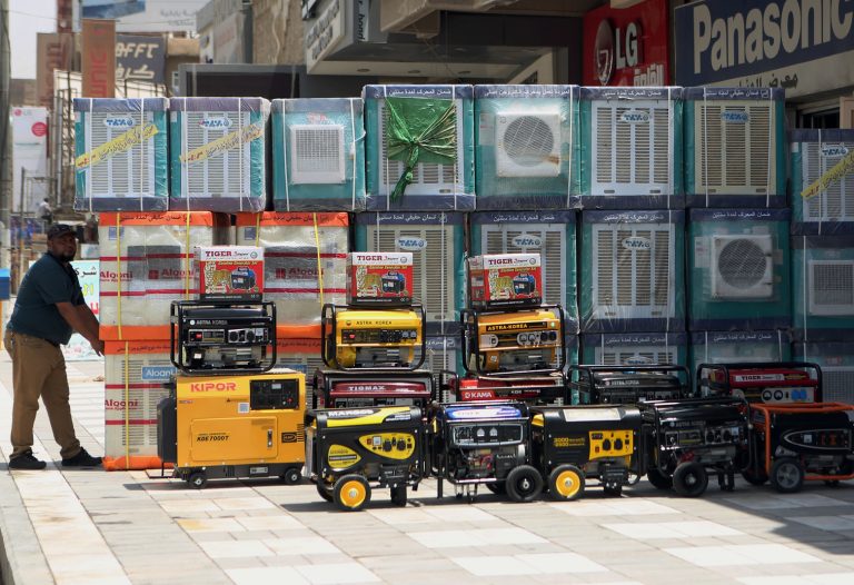 Kigali Sees Meeting of Minds on Cutting Refrigerant and Air Conditioning Gases