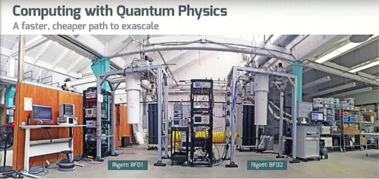 Peter Diamandis Looks at Quantum Computing – Are We on the Verge of a Computing Revolution?