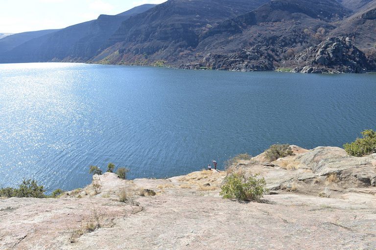 Dams Have an Unintended Consequence: Methane Emissions