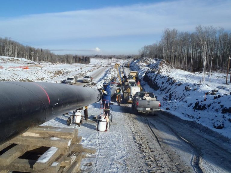 Guerilla War May Soon Engulf Oil Companies and Oil Pipelines