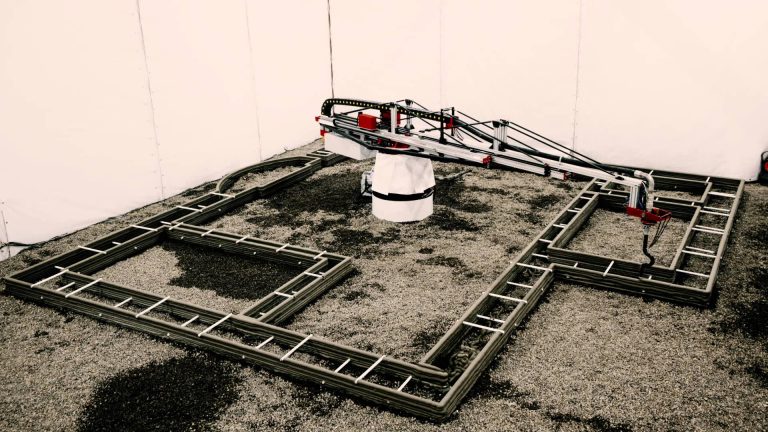The Latest and Greatest in the 3D Printing World