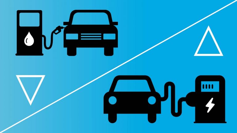 Electric Vehicles Getting Highway Charging Infrastructure in the United States