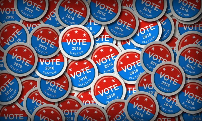 The Future of Democracies and Voting on the Eve of the U.S. Election