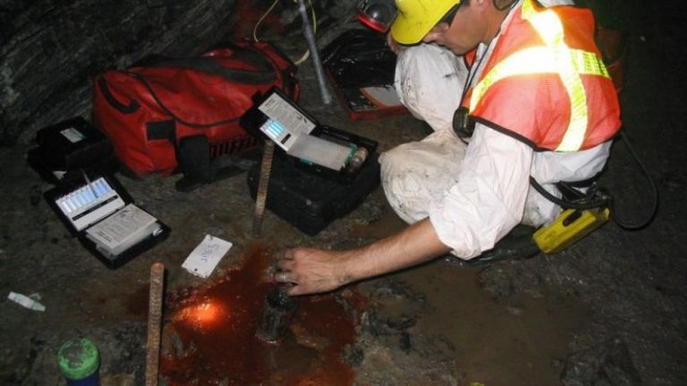Two Billion Year Old Water Discovery Has Interesting Origins of Life Implications
