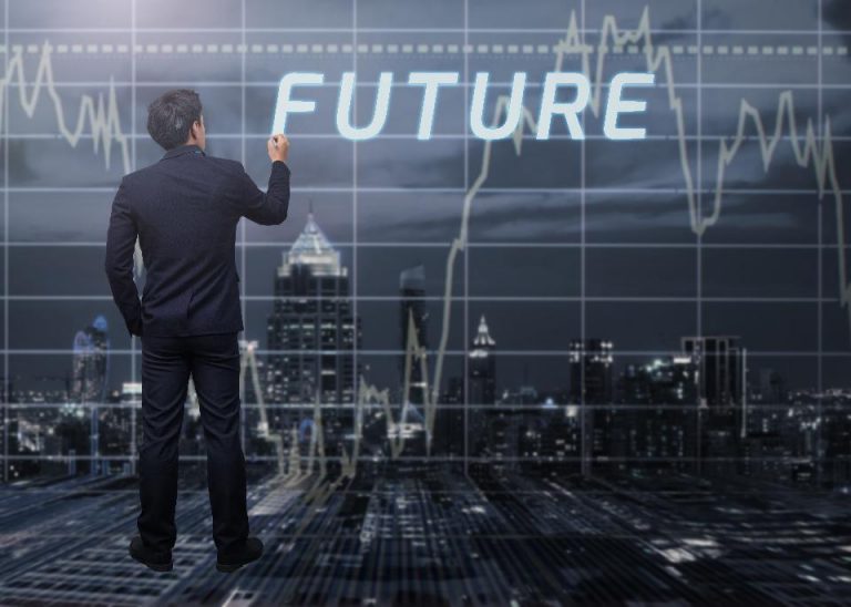 What Technologies Will Hold the Disruptive Keys to 2017?