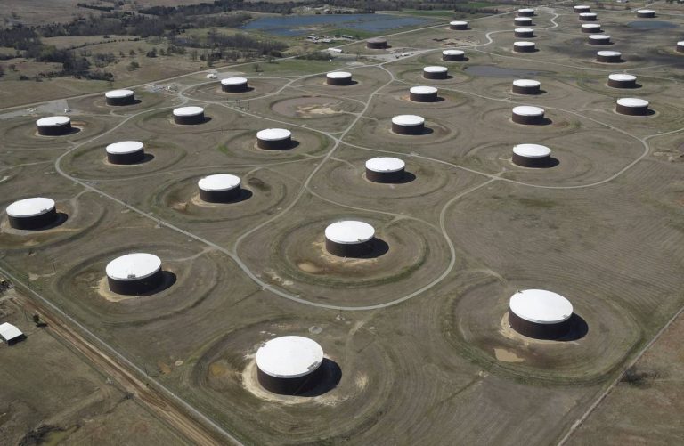 Speculation on the Future of Fossil Fuels