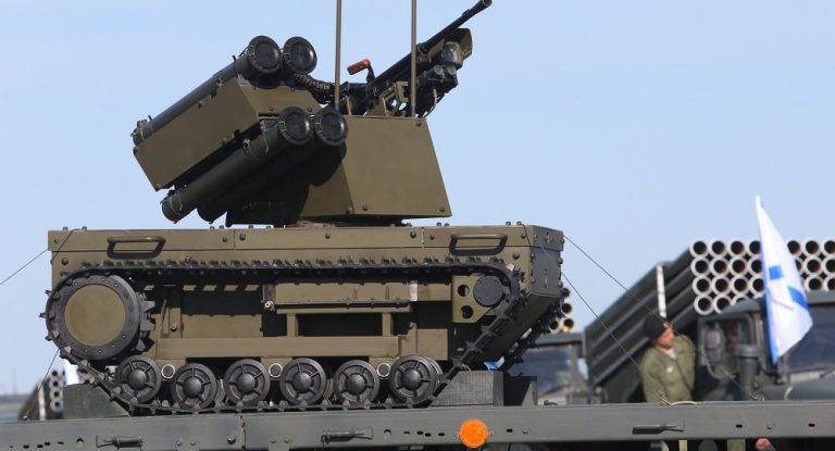 Both the U.S. and Russian Military Start Killer Robot Programs – the Rise of the Machines