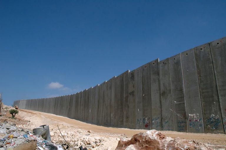 Unintended Consequences of Trump’s New Wall