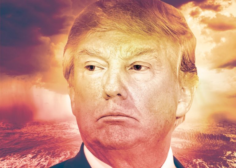 WMO, Doctors and Climate Scientists See Trump Presidency as a Climate Change Disaster