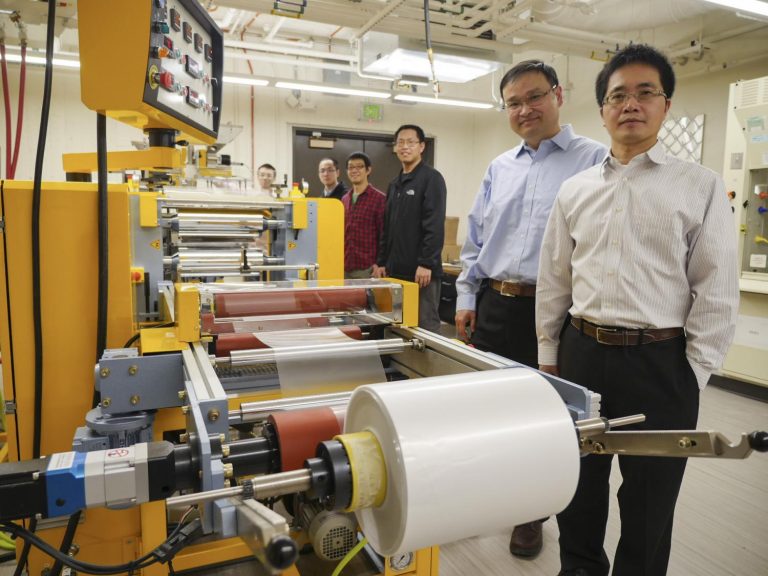 New Passive Radiative Film Could Mean No More AC for Hot Summer Days
