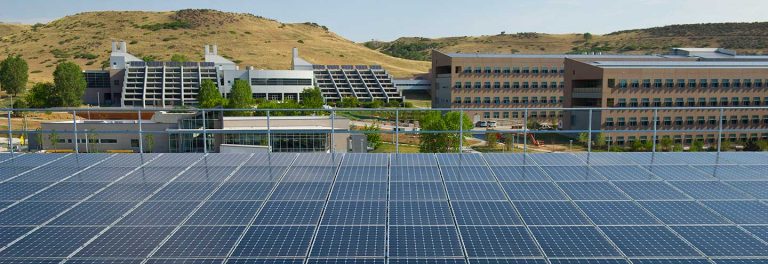Scientists Describe Path to Ten Terawatts of Energy from Sunlight by 2030