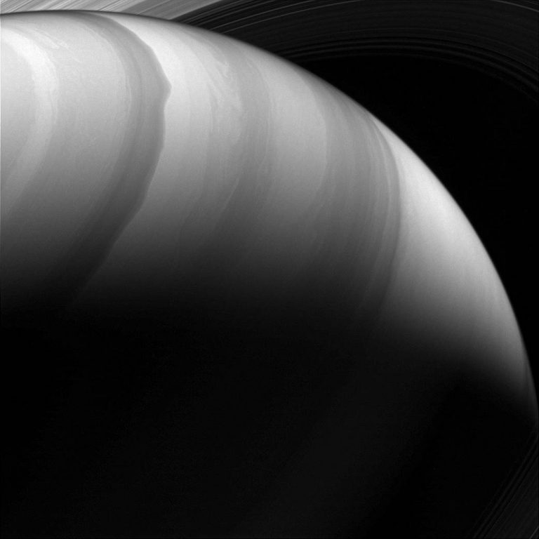 Cassini Robot Spacecraft Has Changed Our Understanding of the Solar System “Irrevocably”