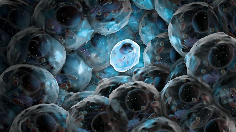 The God Cell: The Story of Stem Cells and Regenerative Medicine, Part 1