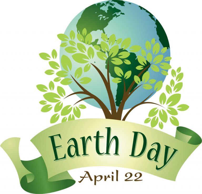 Earth Day 2024 And The Atmosphere Is Raining Microplastic