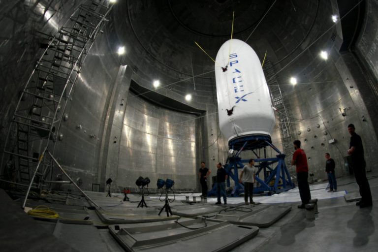 Flight Proven Rockets Revolutionizing Space Flight