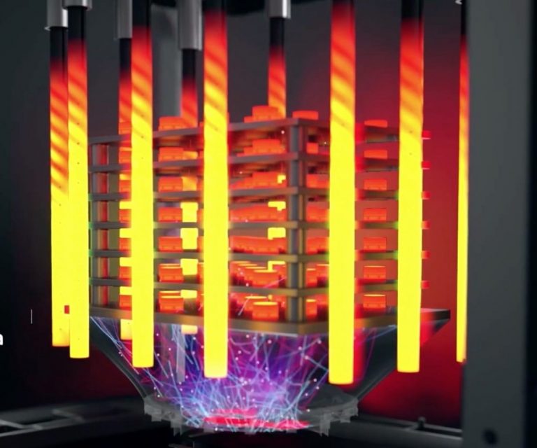 The Latest News from the World of 3D Printing