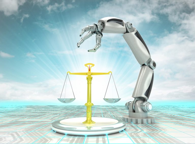 How Artificial Intelligence Is and Will Change the Practice of Law