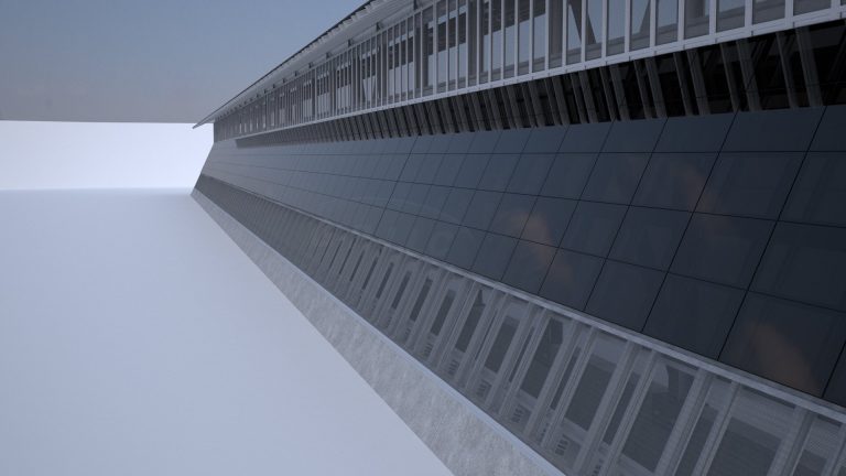 Mexico Border Wall to Have Solar Panels Says Donald Trump
