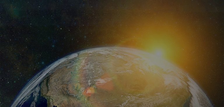World’s Tropics Getting Fatter with Global Warming