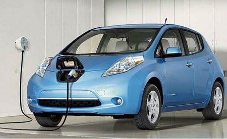 Nissan Leaf 2017 Purchasers Are Getting Rebates From Utility Companies Who See Future Money In Evs
