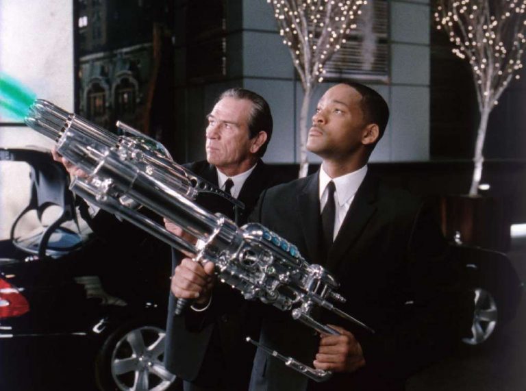 Want to Save the Planet from Aliens? Become a Planetary Protection Officer for NASA