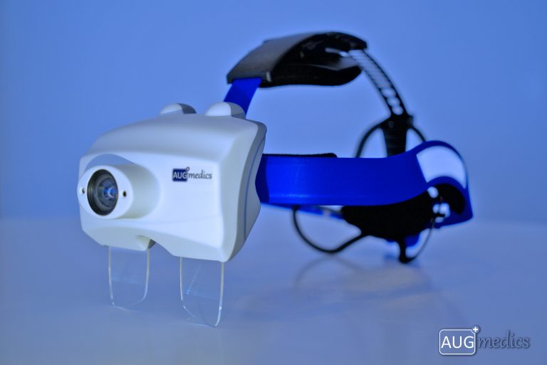 Gizmos & Gadgets: Augmented Reality is Coming to the Surgical Suite
