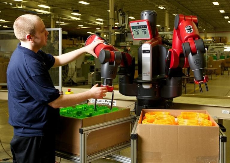 The Nature of Work in the 21st Century Will Be Unlike Anything in the Past