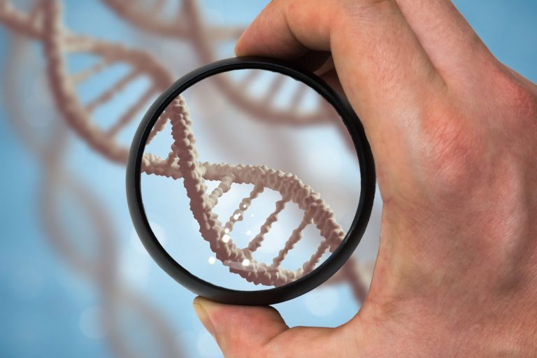 Consumer Genetic Testing Goes Mainstream to Help Screen for Breast and Ovarian Cancer Risk