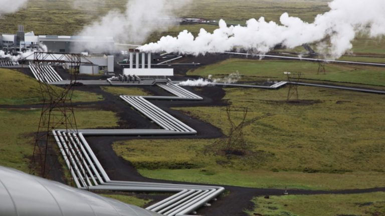 New Energy From Old Gas Wells is 100% Renewable