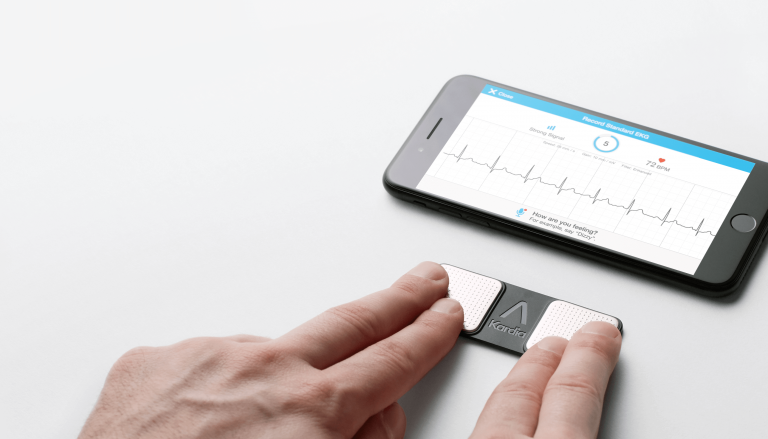 Gizmos & Gadgets: If you Experience Atrial Fibrillation You May Want This App