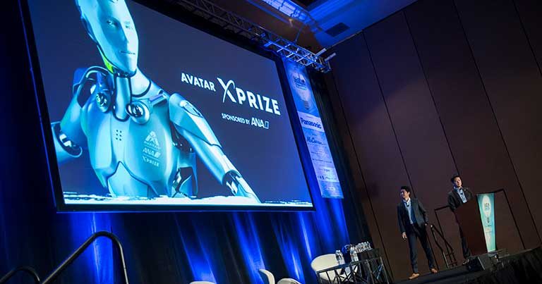 New XPrizes to Focus on Alzheimer’s, Clean Air, Cybersecurity, Democracy and Zero Waste Mining