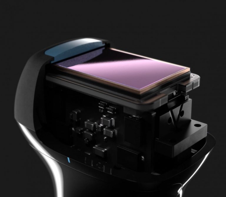 Gizmos & Gadgets: Meet the Smartphone Ultrasound App for Diagnostic Imaging