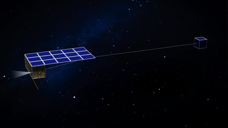 Nanosats and ESAILs: Novel Ways to Explore Our Solar System