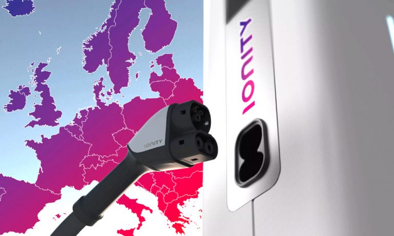 Shell Acquires EV Charging Provider and Joins Car Consortium to Build an EV Station Network in Europe