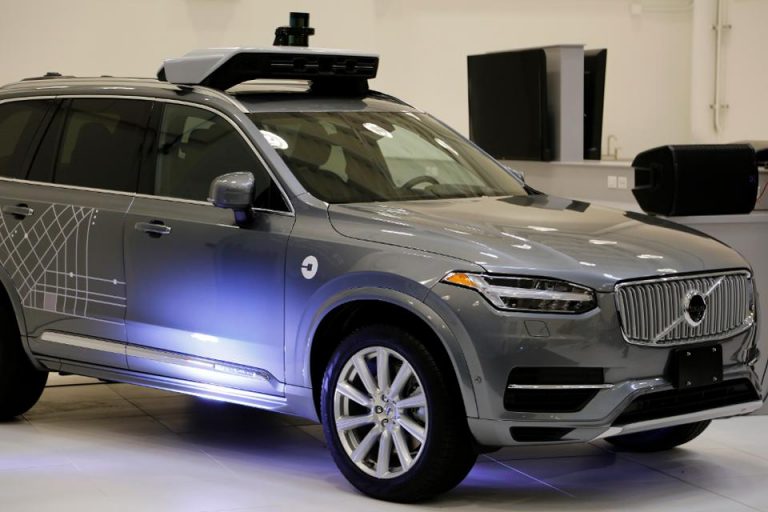 UBER Buys In To Driverless On-Demand Services