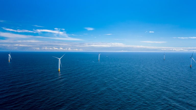 Wind Power is About Size and Location: Over Water Seems Best