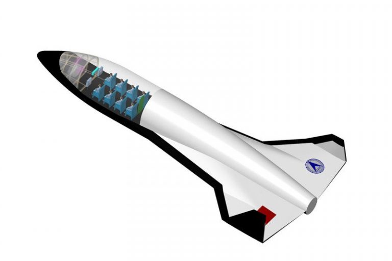 Will China, India and Japan Join the Space Tourism Race?