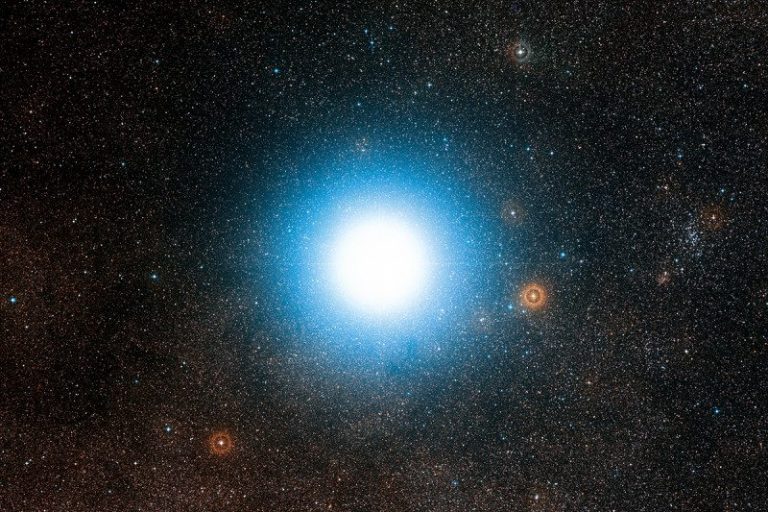 As The Year Ends I Keep on Thinking About Alien Worlds