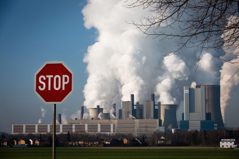 Canada Takes Baby Steps Towards a Low Carbon Future