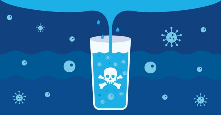 What’s in Your Drinking Water Today and Why You Should Care
